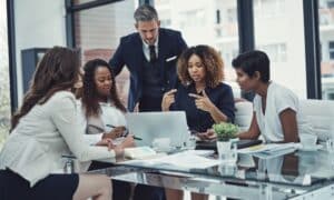 Effective Ways to Deal with Underperformance in the Workplace