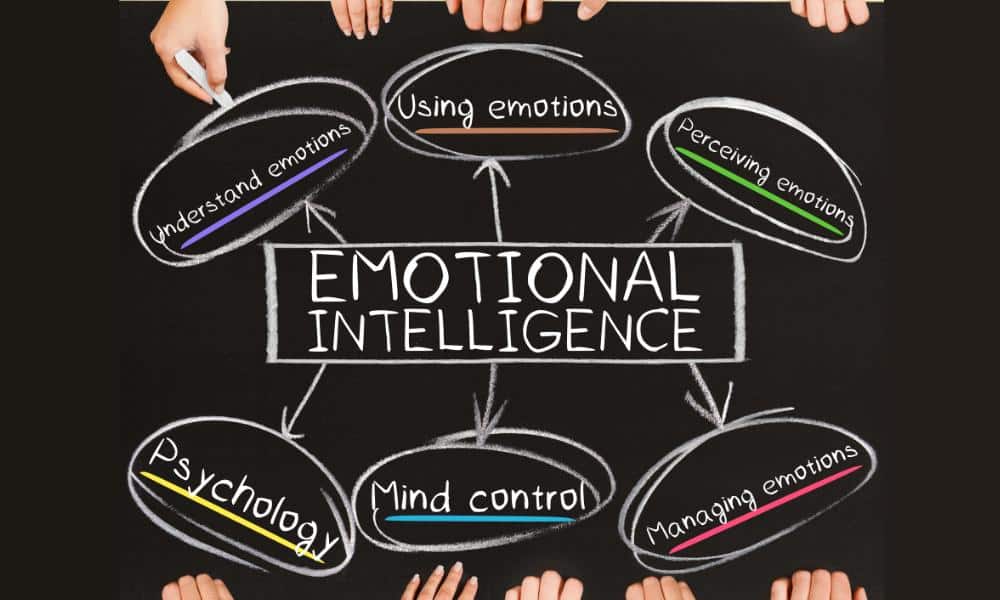 Emotional Intelligence