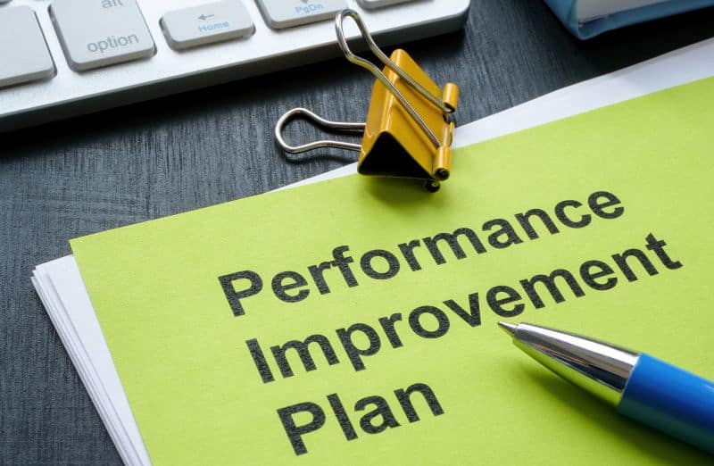 Performance Improvement