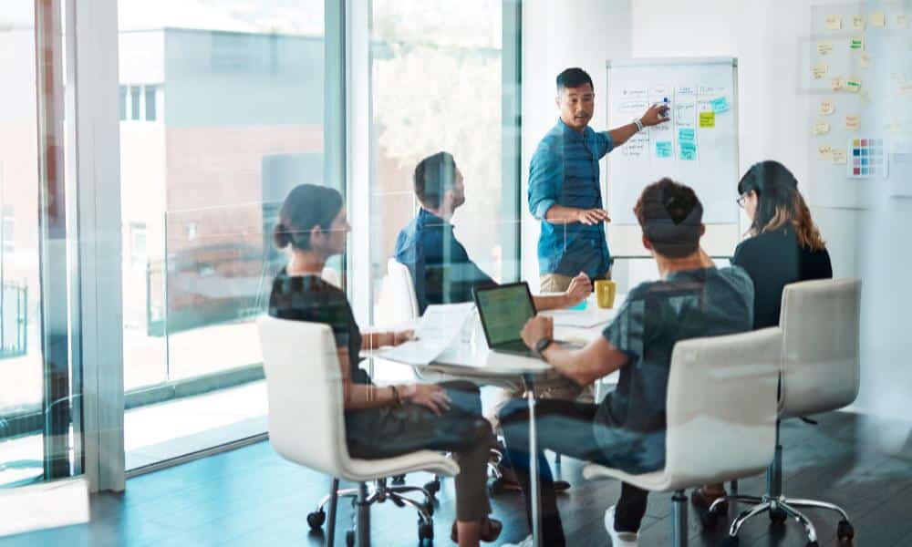 Sales Strategy