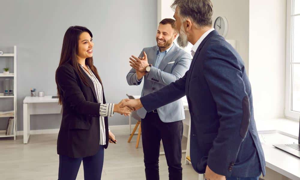 recognition rich environment