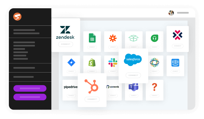 integrations