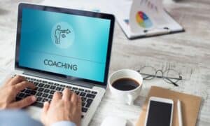 AI Sales Coach