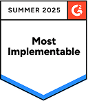 Gamification MostImplementable