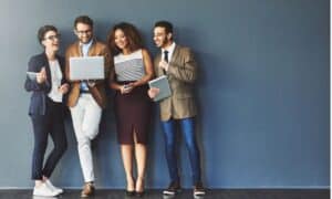 Remote Sales Teams
