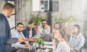 Sales Coaching in a Hybrid World?