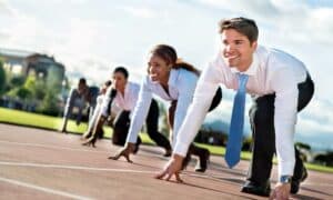 Sales Competitions