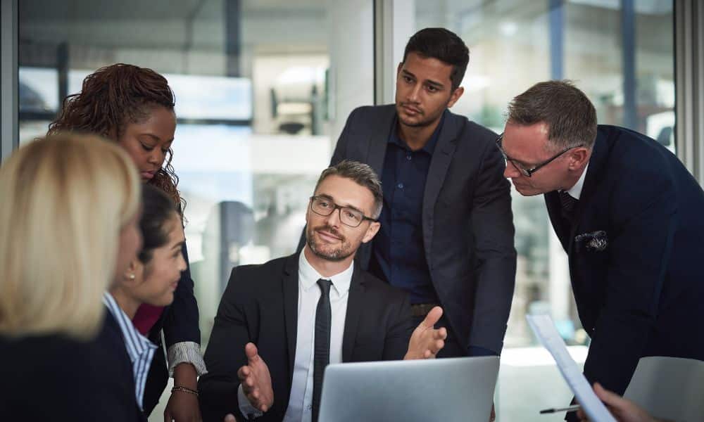 Understanding Sales Psychology