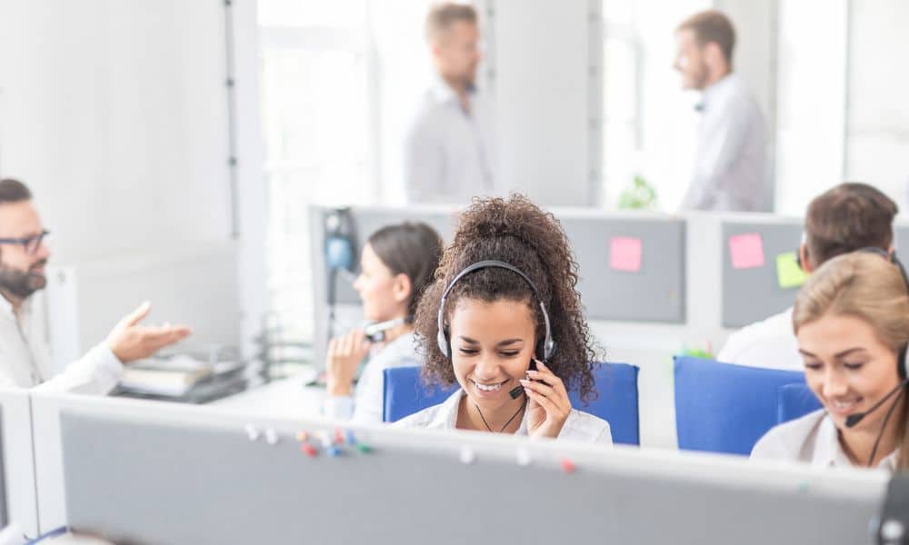 Sales Teams Motivation