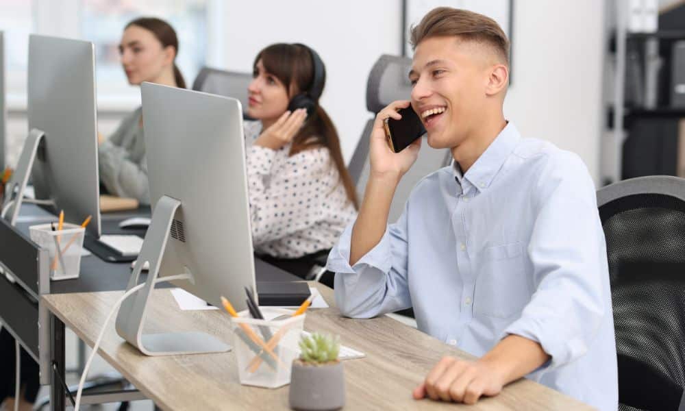 Sales Teams Perform