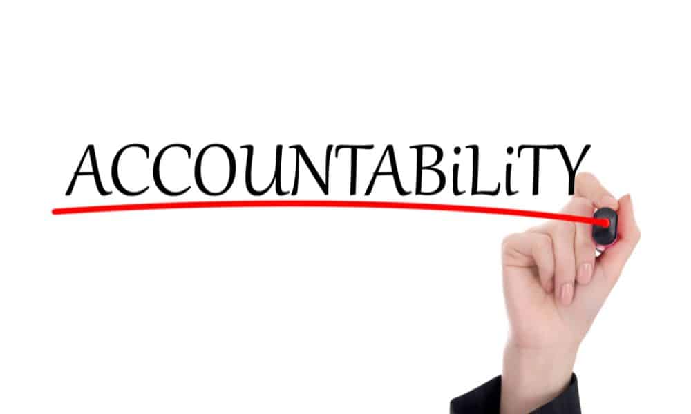 Accountability