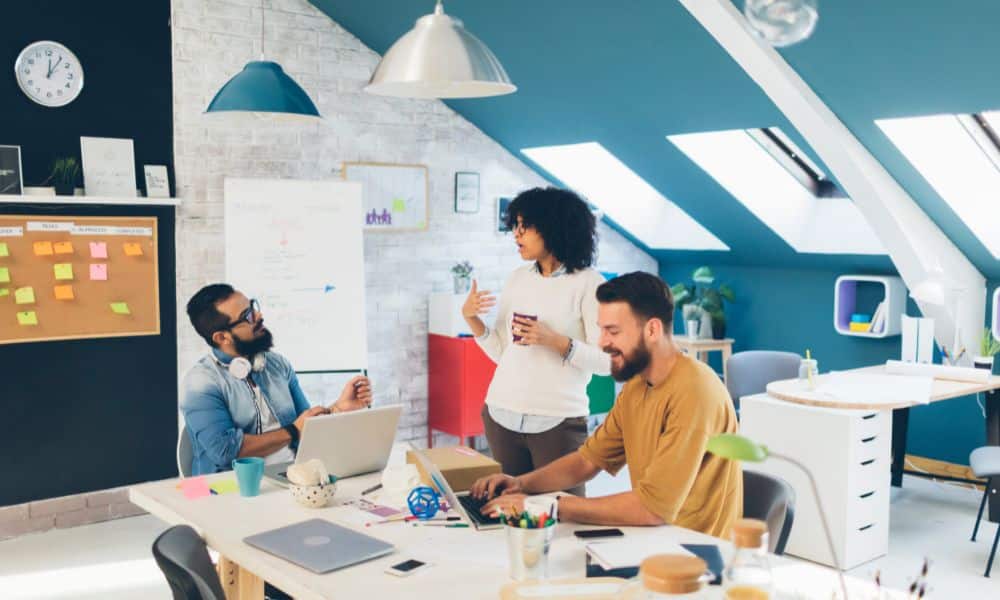 Communication Matters