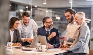 Workplace Communication