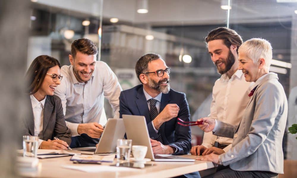 Workplace Communication