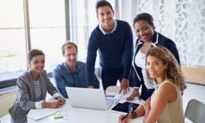 Company Culture