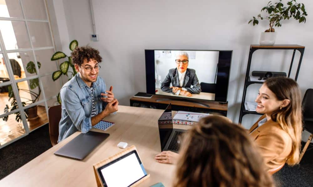 Why Digital Leaderboards Transform Teams