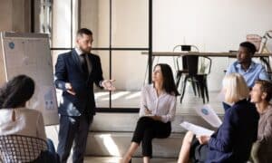 Sales Manager