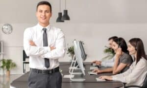 Sales Motivation