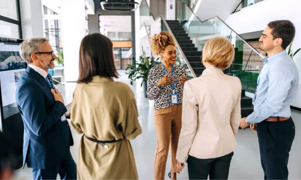 Sales Standups Matters