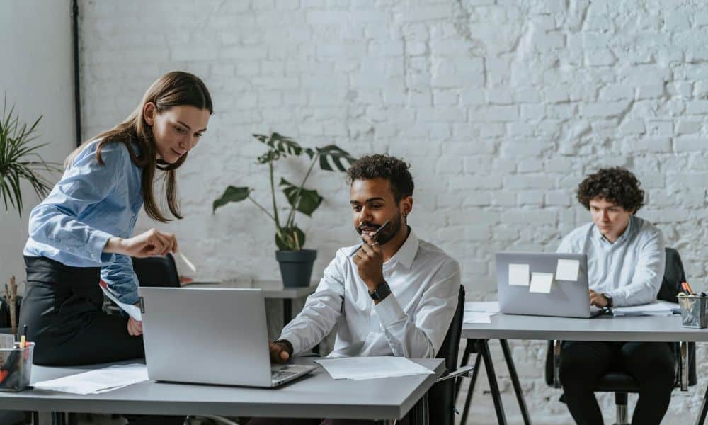 Share Success and Failure