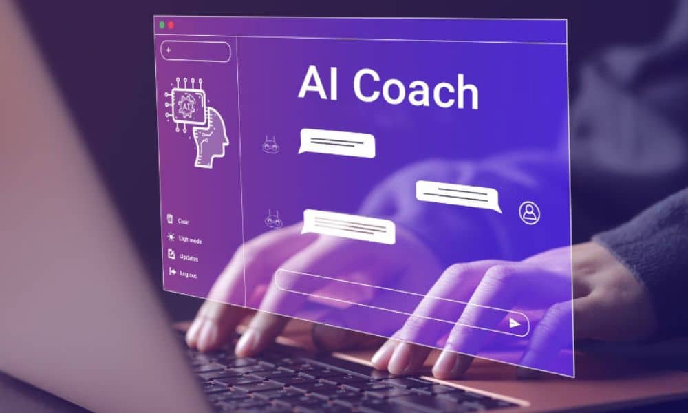 Spinify AI Coaching Agent