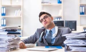 Unmotivated Sales Teams