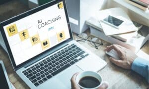 ai sales coaching