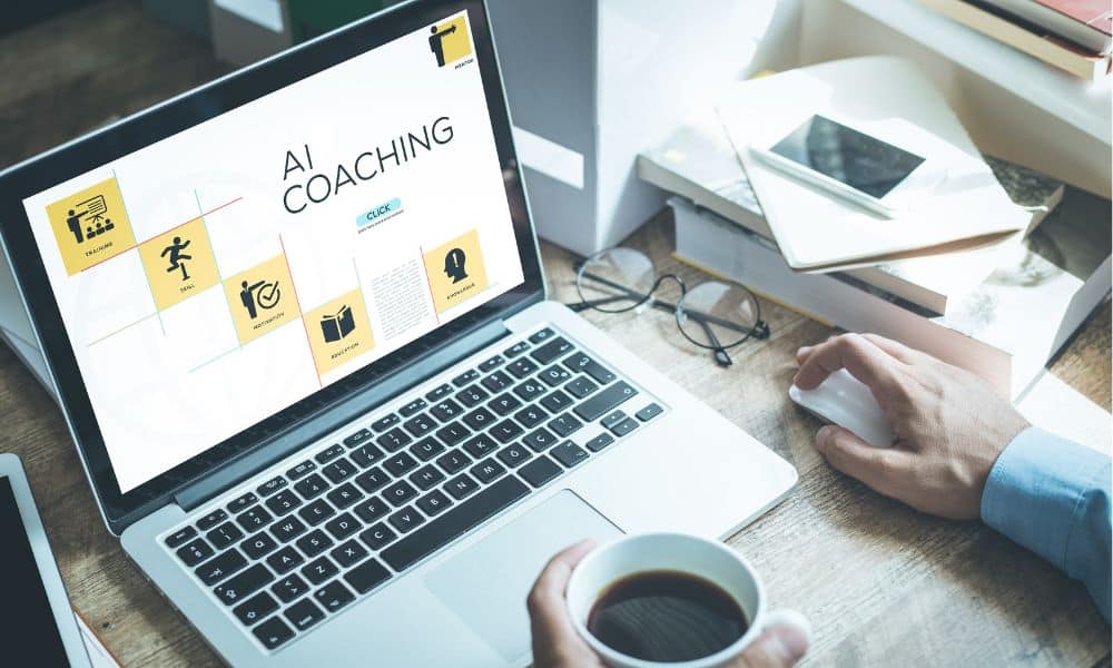 ai sales coaching