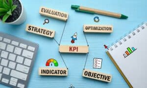 sales kpi