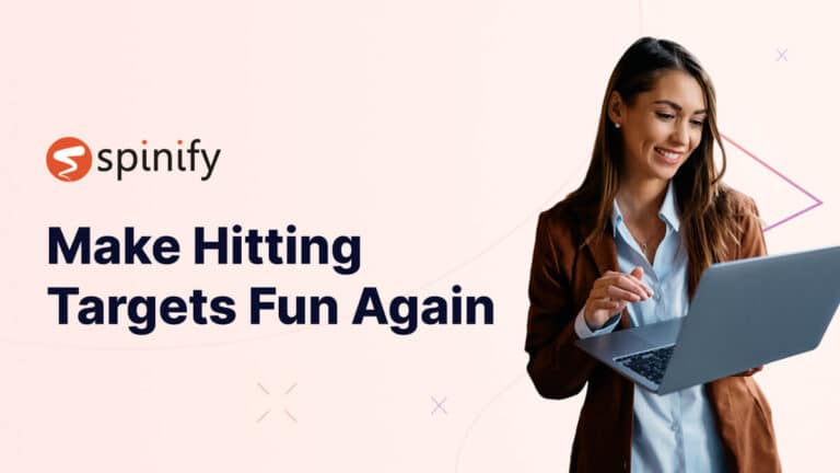 Make Hitting Targets Fun Again