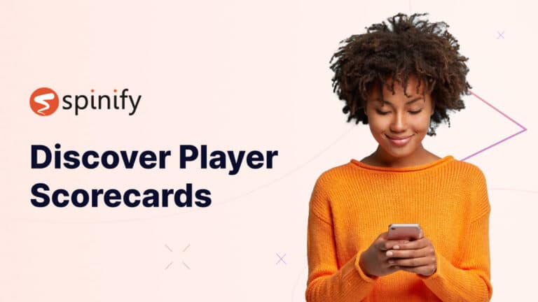 Discover Player Scorecards