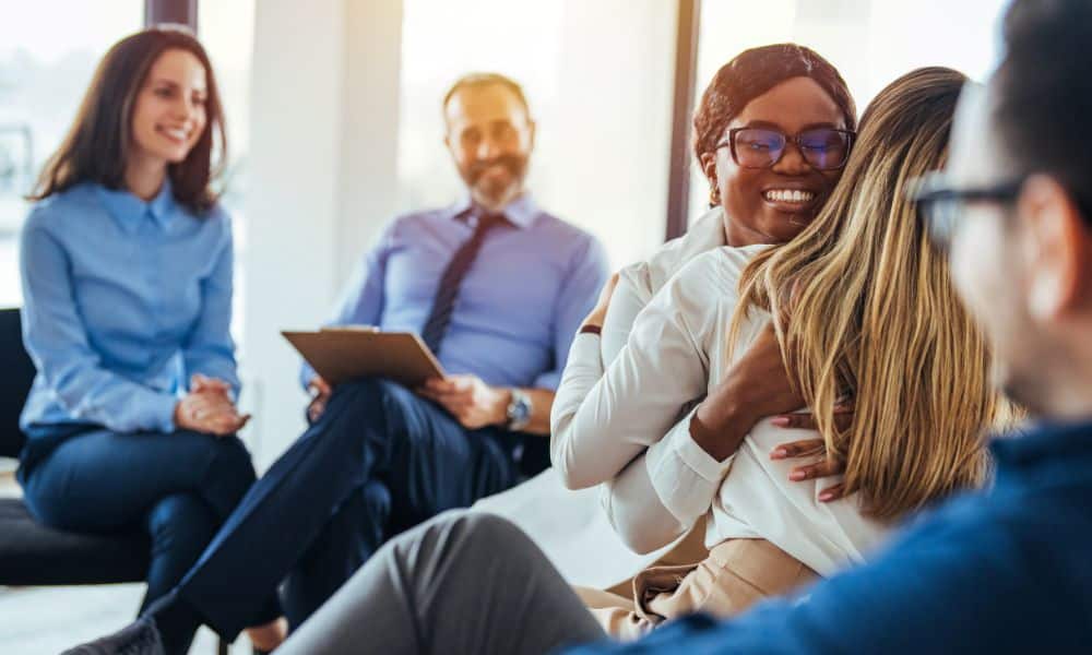 Empathy in Communication A Key to Building Trust