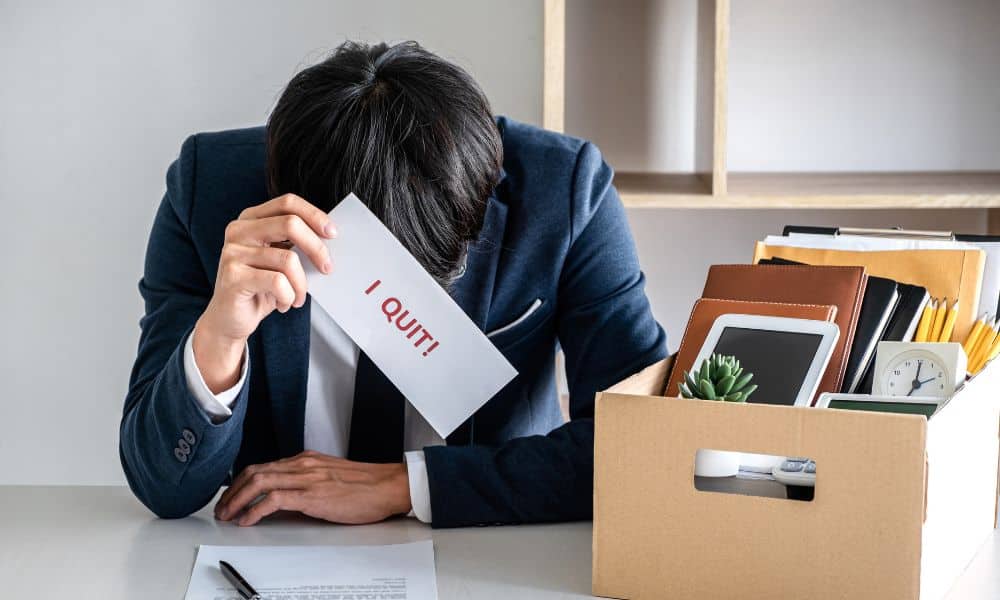 Why Your Sales Reps Are Quiet Quitting — And How to Reignite Them