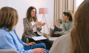 From Stressed to Success How Gamification Supports Sales Reps’ Mental Health