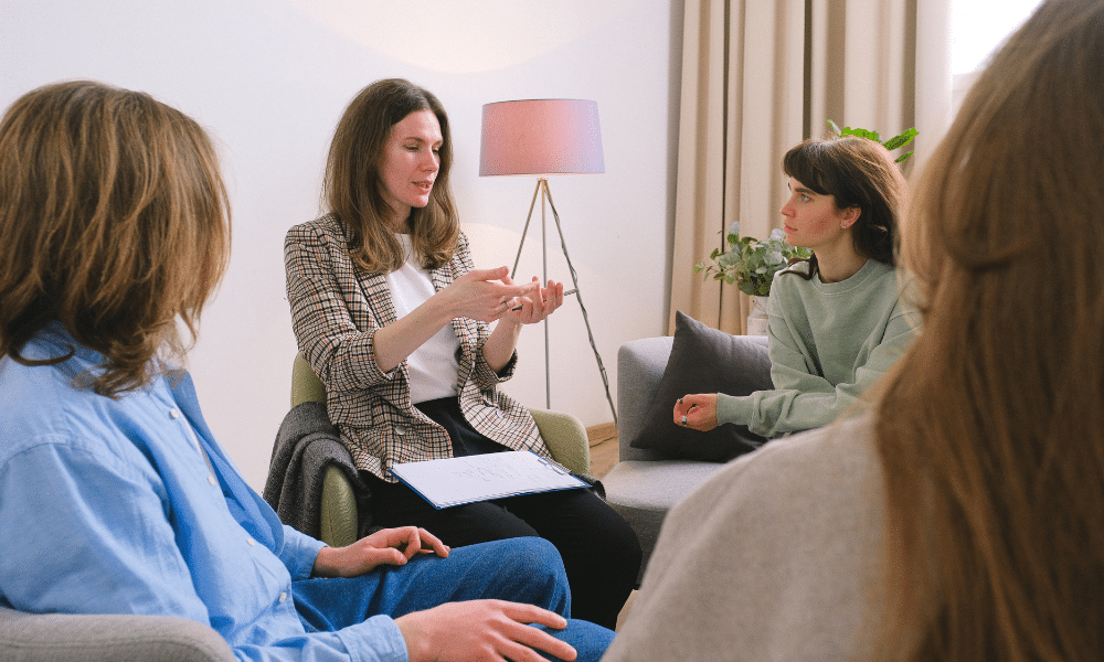 From Stressed to Success How Gamification Supports Sales Reps’ Mental Health