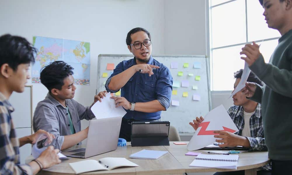 Preventing Overreliance on Automation The Human Touch in a Data-Driven World