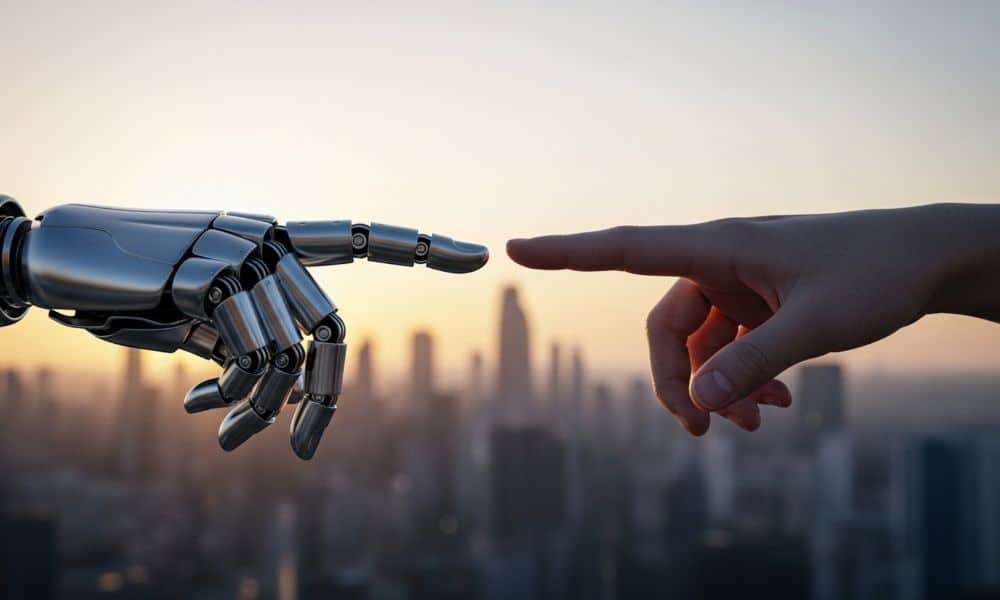 The Rise of AI in Sales Operations: A New Era of Efficiency