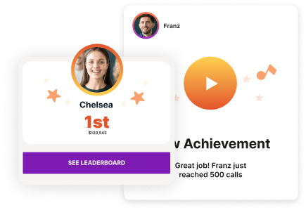 How Does Gamification Improve Sales Team Motivation? | Spinify