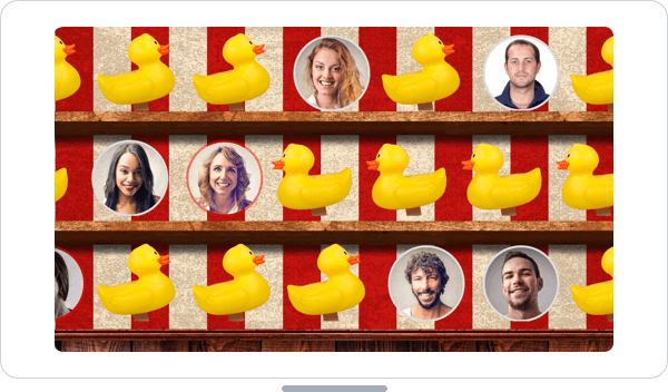 leaderboard contests