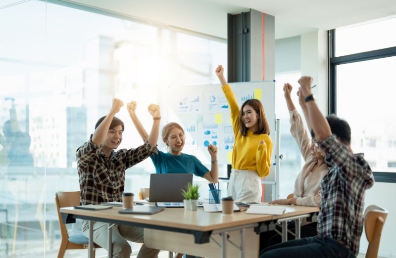 Importance of Rewards in Sales - Incentives and Rewards
