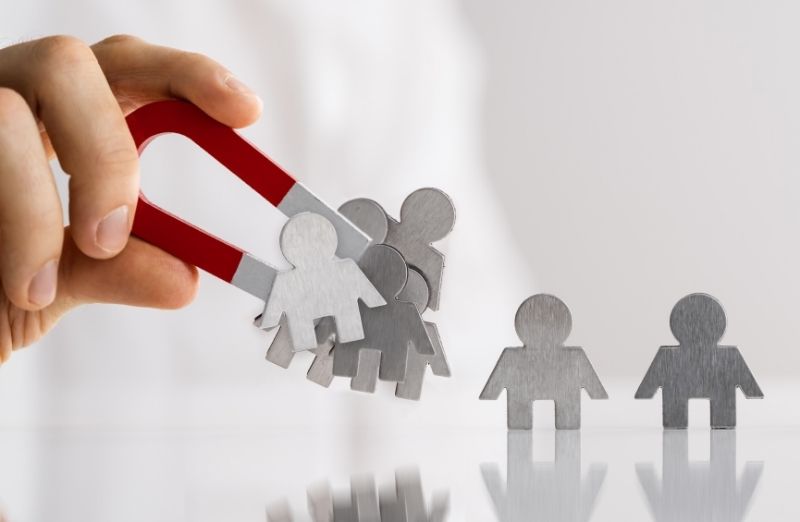 lead generation, Real Estate Agents