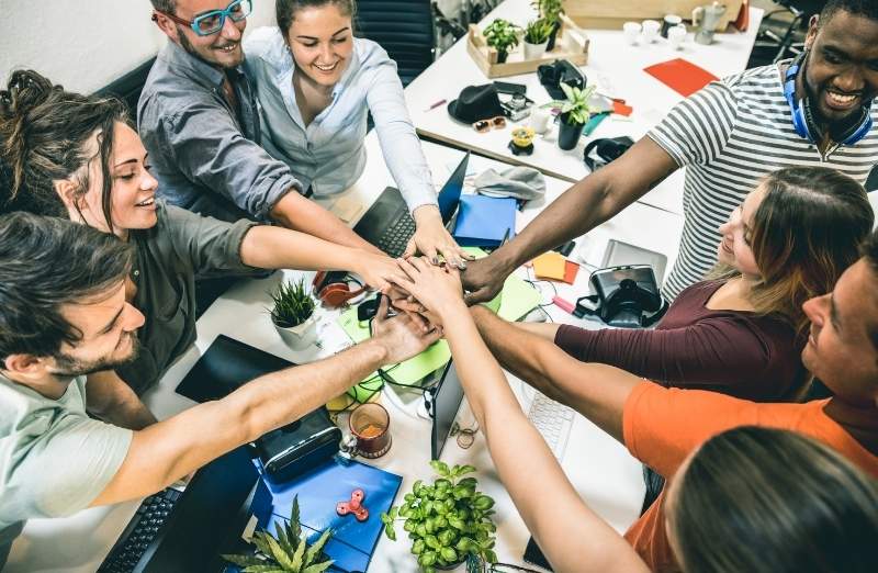 Human resources and staffing operations: recruiting, training, and managing employees for optimal business performance
