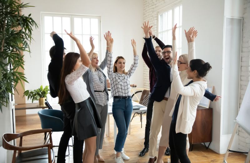Boosting Engagement with Gamified Music Experiences