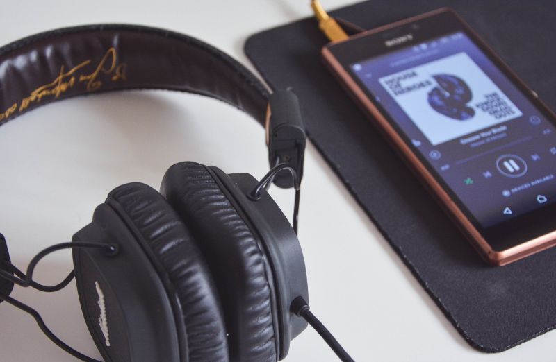 Enhancing Team Collaboration with Shared Playlists