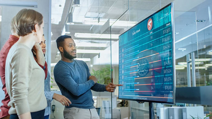 Traditional to Modern Models with Gamification
