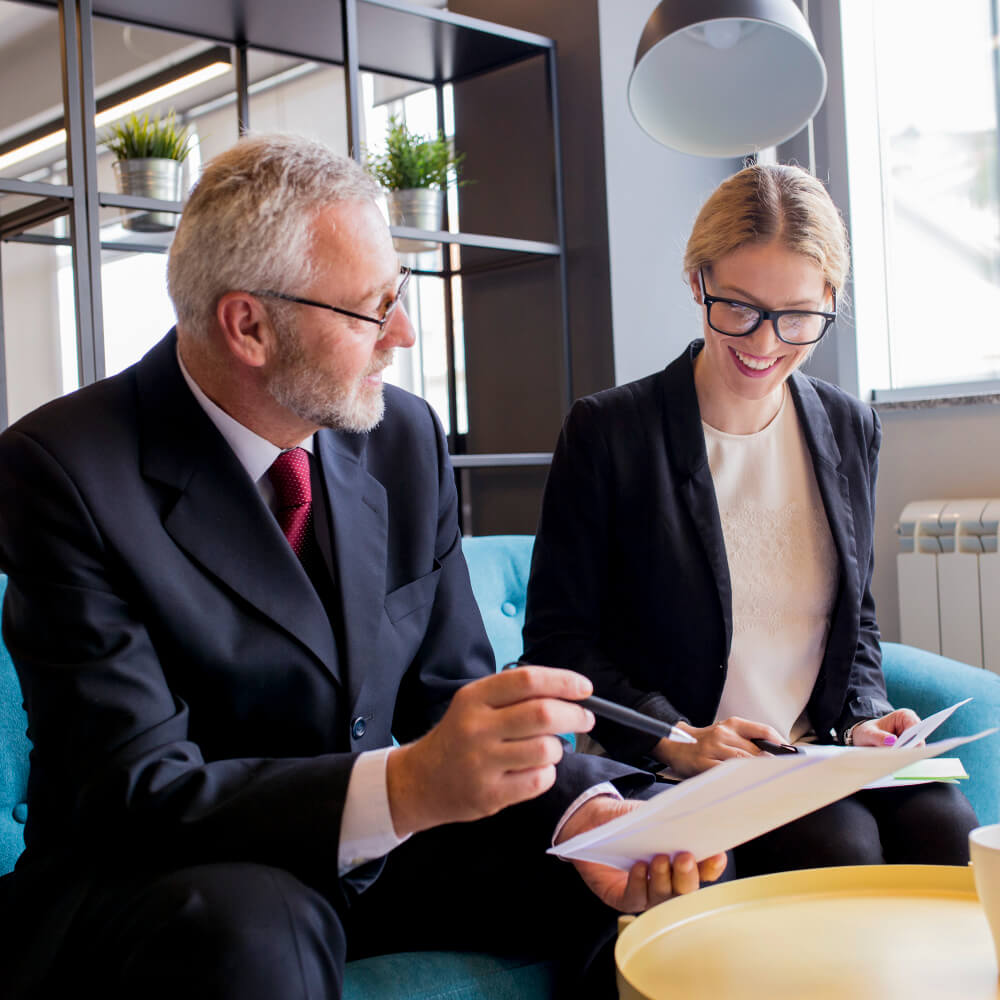Account Managers