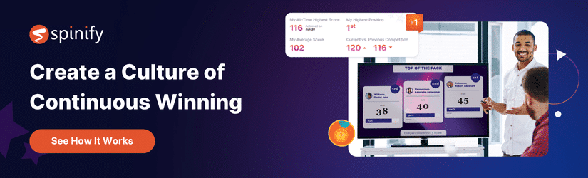 Discover Spinify